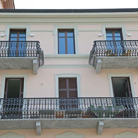Palazzo Barindelli Suite Verde Bellagio Ngoại thất bức ảnh