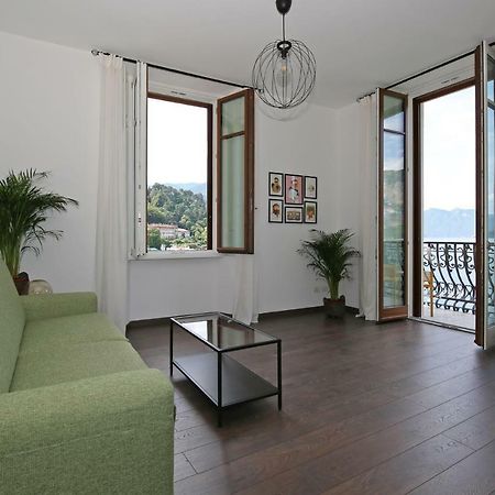 Palazzo Barindelli Suite Verde Bellagio Ngoại thất bức ảnh