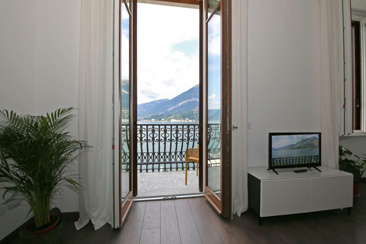 Palazzo Barindelli Suite Verde Bellagio Ngoại thất bức ảnh