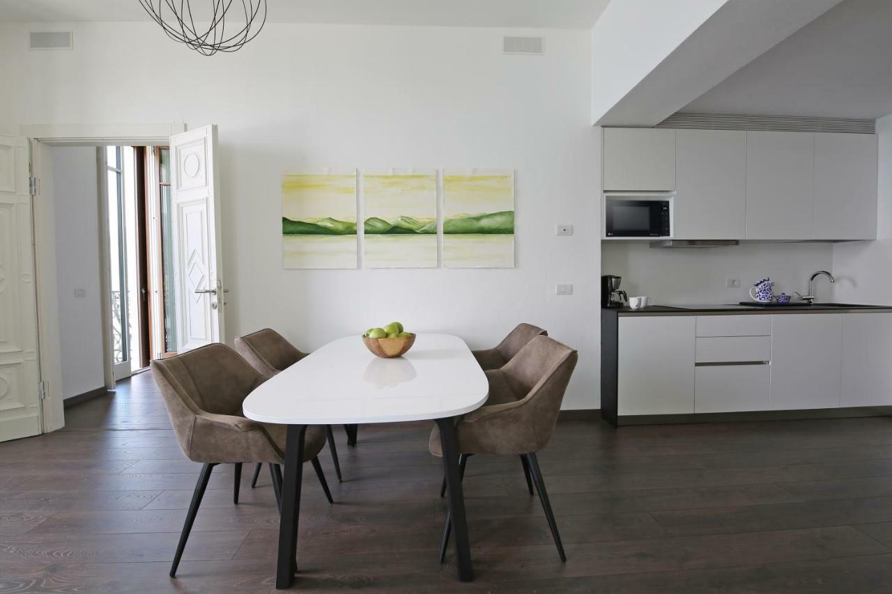 Palazzo Barindelli Suite Verde Bellagio Ngoại thất bức ảnh