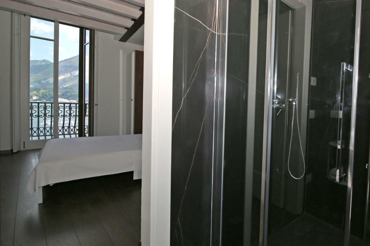 Palazzo Barindelli Suite Verde Bellagio Ngoại thất bức ảnh