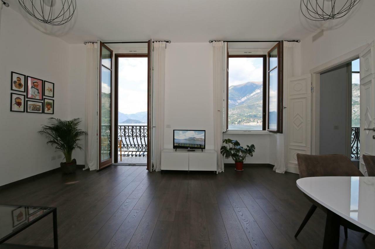 Palazzo Barindelli Suite Verde Bellagio Ngoại thất bức ảnh