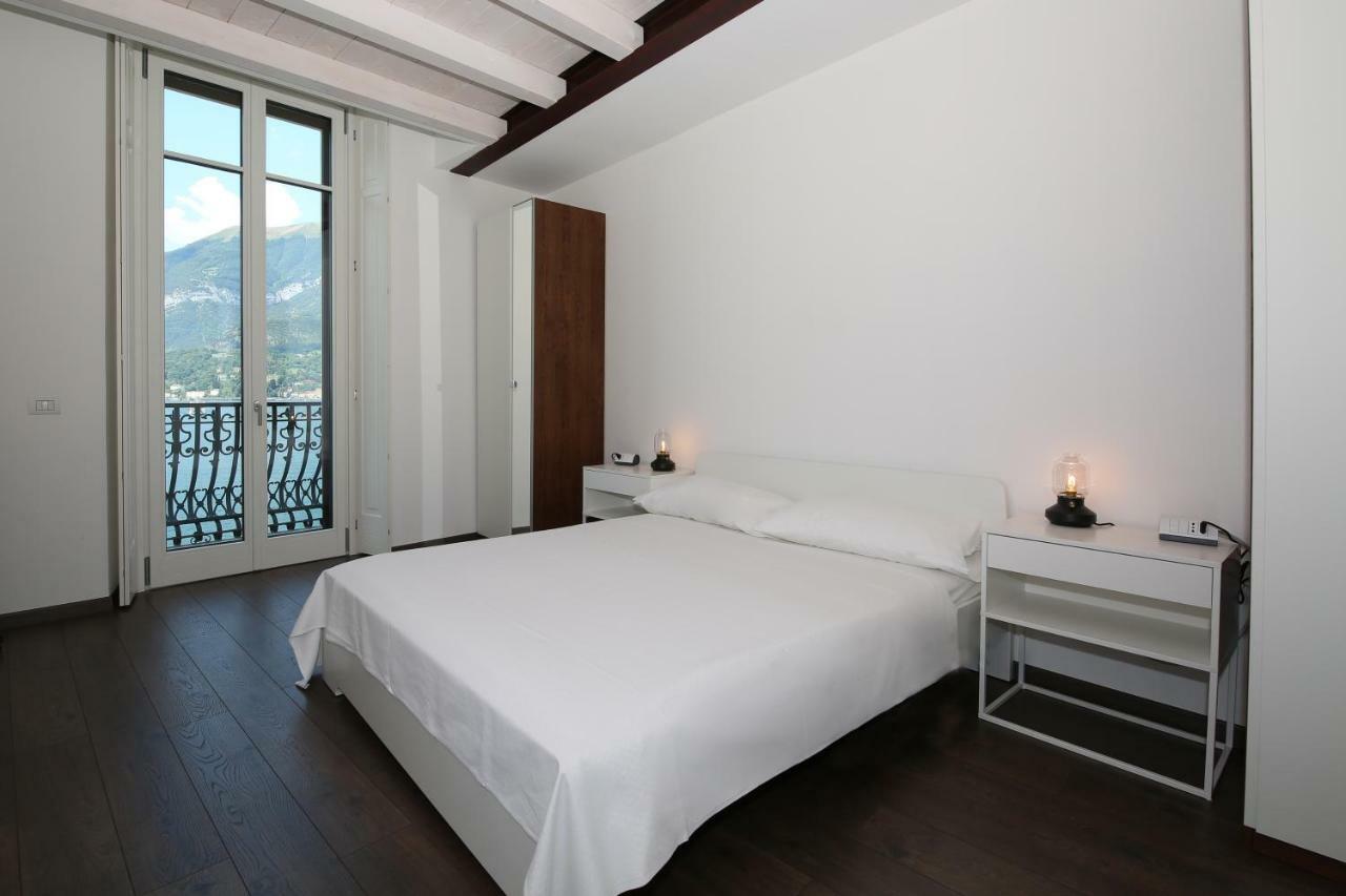 Palazzo Barindelli Suite Verde Bellagio Ngoại thất bức ảnh