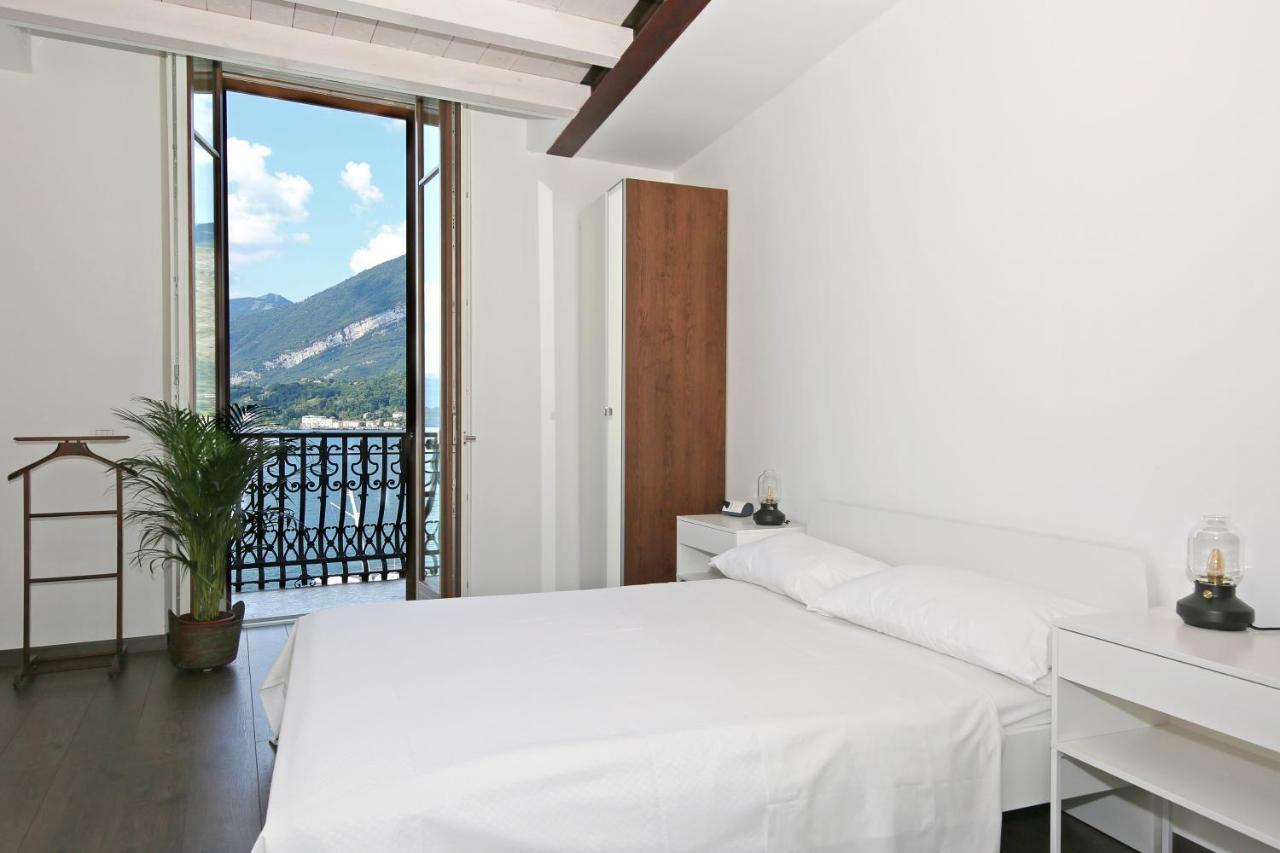 Palazzo Barindelli Suite Verde Bellagio Ngoại thất bức ảnh