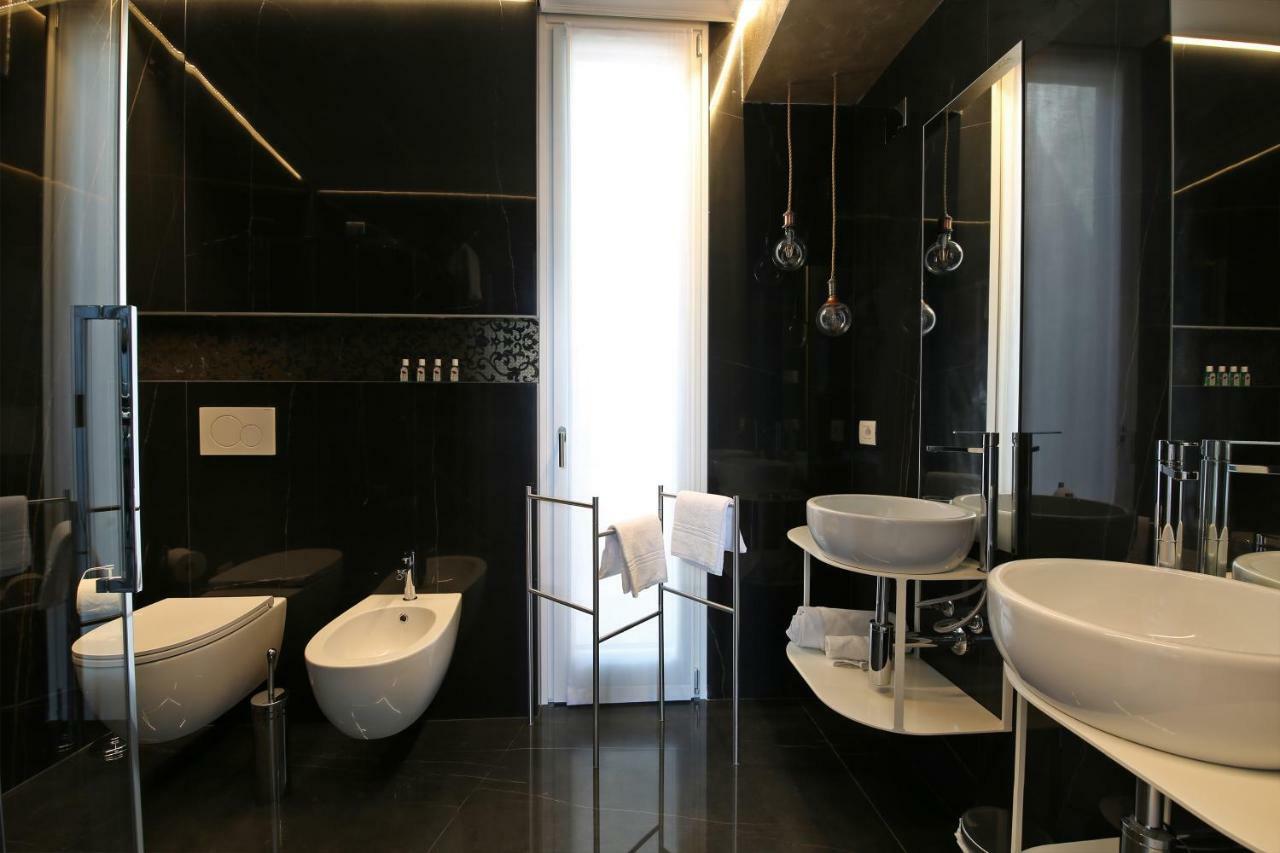 Palazzo Barindelli Suite Verde Bellagio Ngoại thất bức ảnh