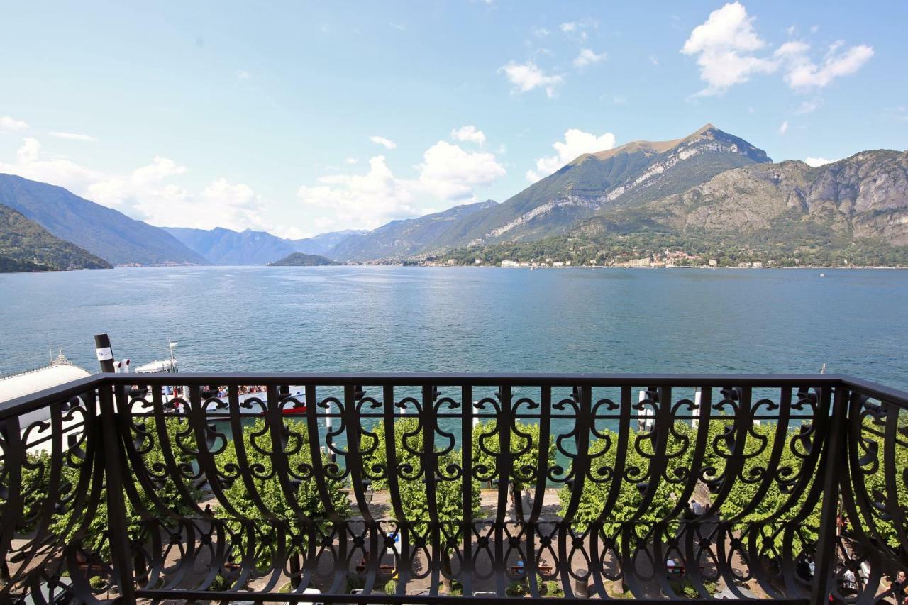 Palazzo Barindelli Suite Verde Bellagio Ngoại thất bức ảnh